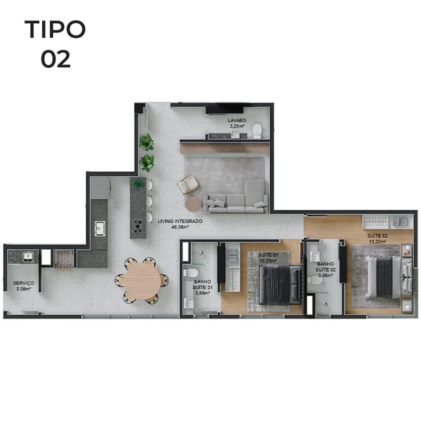 null: 26ª foto da galeria de imagens do imóvel