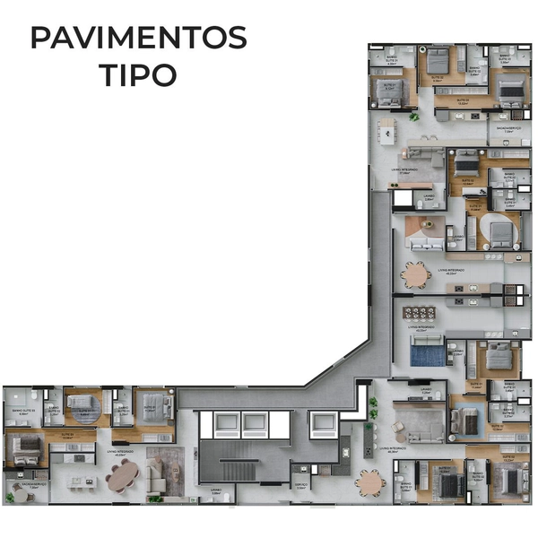 null: 18ª foto da galeria de imagens do imóvel