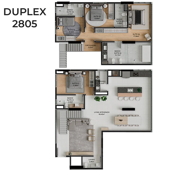 null: 19ª foto da galeria de imagens do imóvel