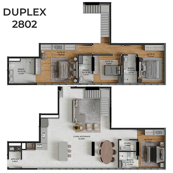 null: 22ª foto da galeria de imagens do imóvel