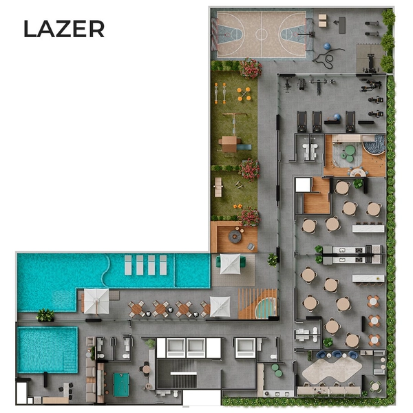 null: 24ª foto da galeria de imagens do imóvel