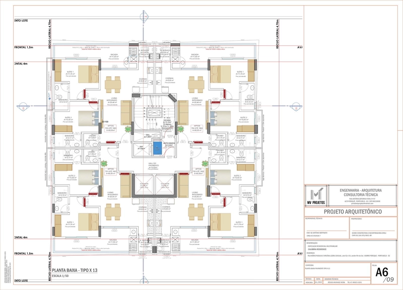 null: 18ª foto da galeria de imagens do imóvel