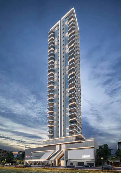 null: 1ª foto da galeria de imagens do imóvel