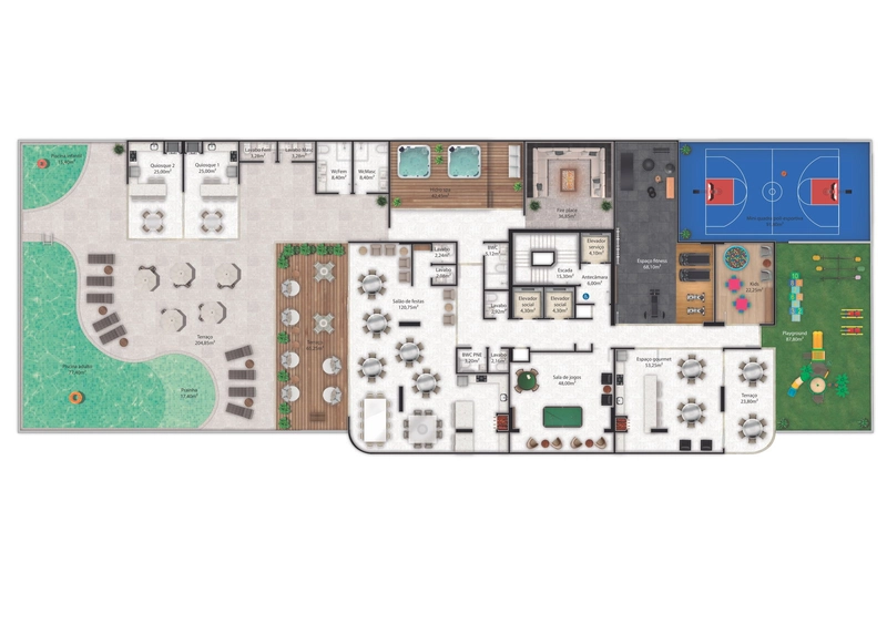 null: 22ª foto da galeria de imagens do imóvel