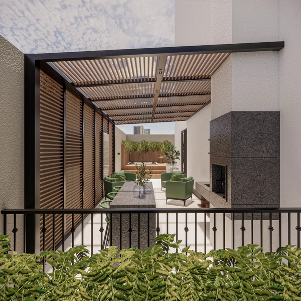 null: 19ª foto da galeria de imagens do imóvel