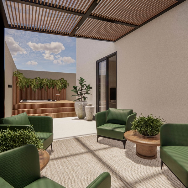 null: 23ª foto da galeria de imagens do imóvel