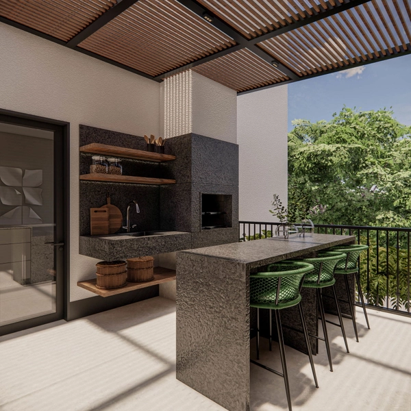 null: 24ª foto da galeria de imagens do imóvel