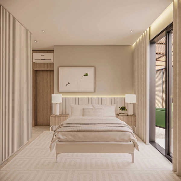 null: 31ª foto da galeria de imagens do imóvel