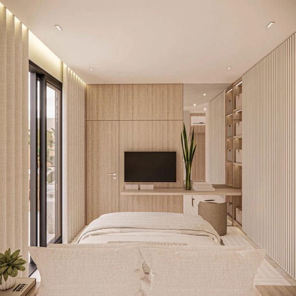 null: 33ª foto da galeria de imagens do imóvel