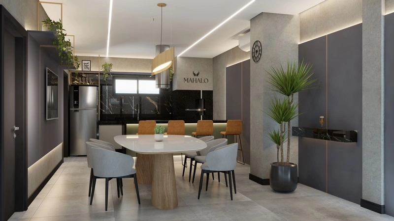 null: 6ª foto da galeria de imagens do imóvel