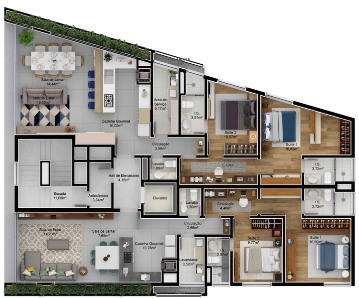 null: 11ª foto da galeria de imagens do imóvel