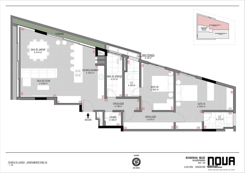 null: 12ª foto da galeria de imagens do imóvel