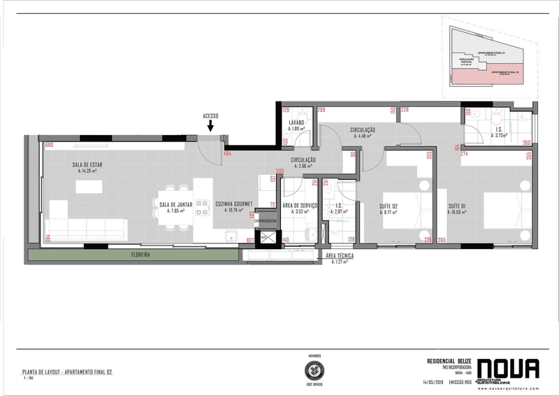 null: 13ª foto da galeria de imagens do imóvel