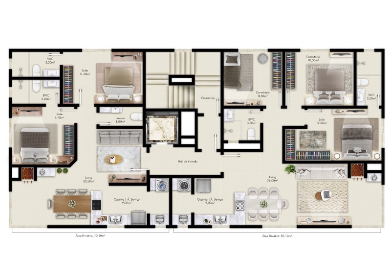 null: 5ª foto da galeria de imagens do imóvel