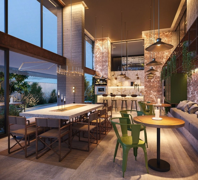 null: 12ª foto da galeria de imagens do imóvel