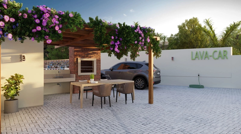 null: 22ª foto da galeria de imagens do imóvel