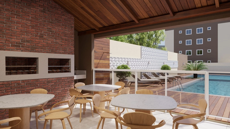 null: 31ª foto da galeria de imagens do imóvel