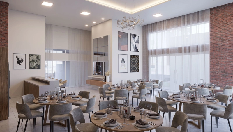 null: 33ª foto da galeria de imagens do imóvel