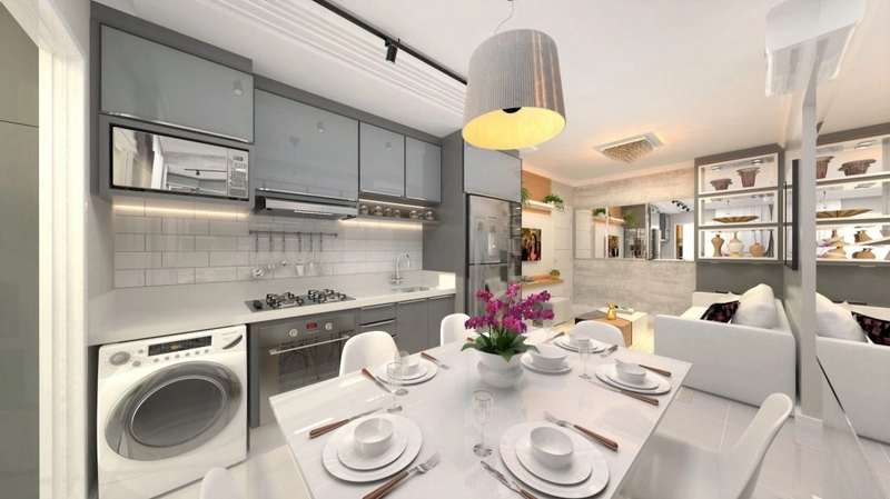 null: 38ª foto da galeria de imagens do imóvel