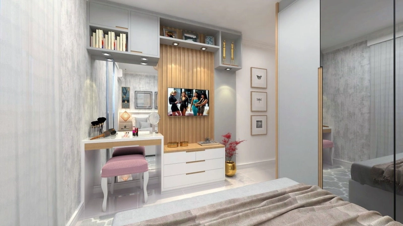 null: 39ª foto da galeria de imagens do imóvel