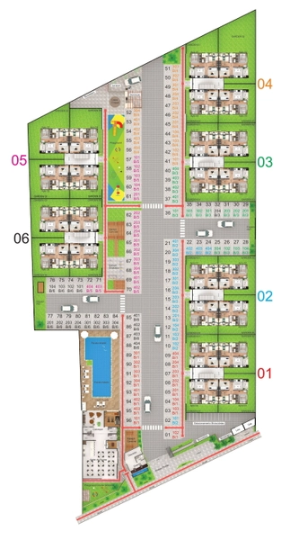null: 46ª foto da galeria de imagens do imóvel