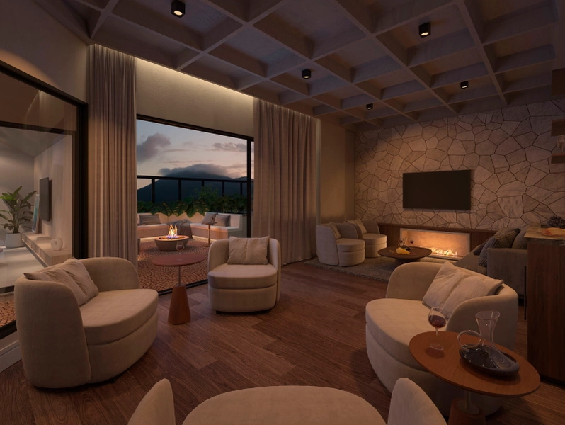 null: 19ª foto da galeria de imagens do imóvel