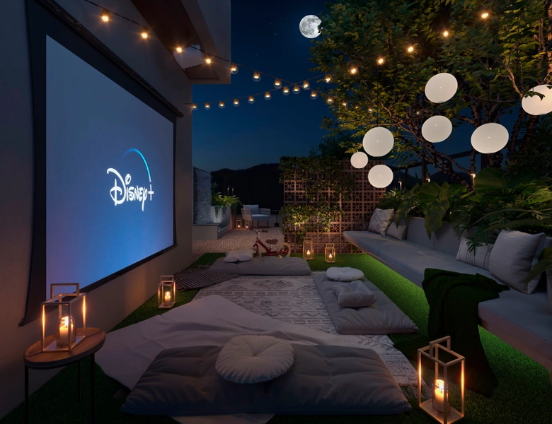 null: 21ª foto da galeria de imagens do imóvel