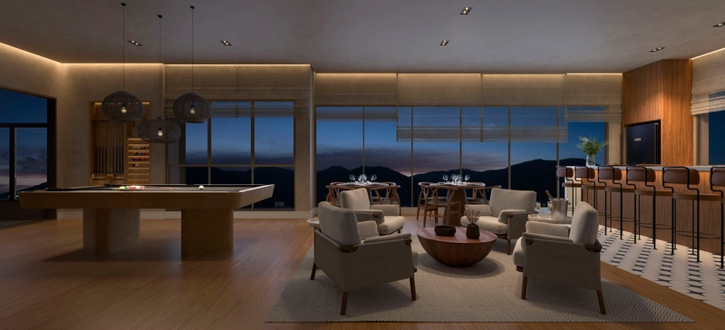 null: 22ª foto da galeria de imagens do imóvel