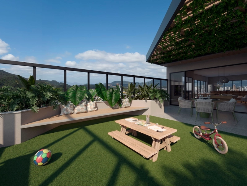 null: 24ª foto da galeria de imagens do imóvel