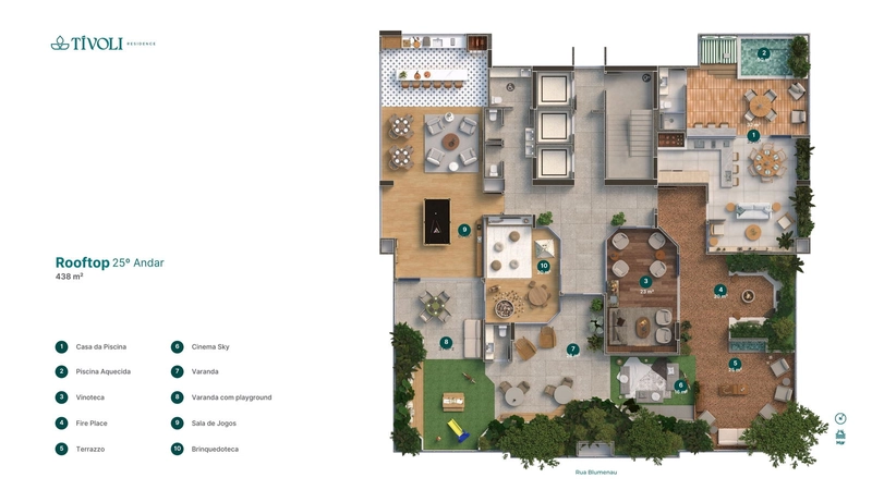 null: 37ª foto da galeria de imagens do imóvel