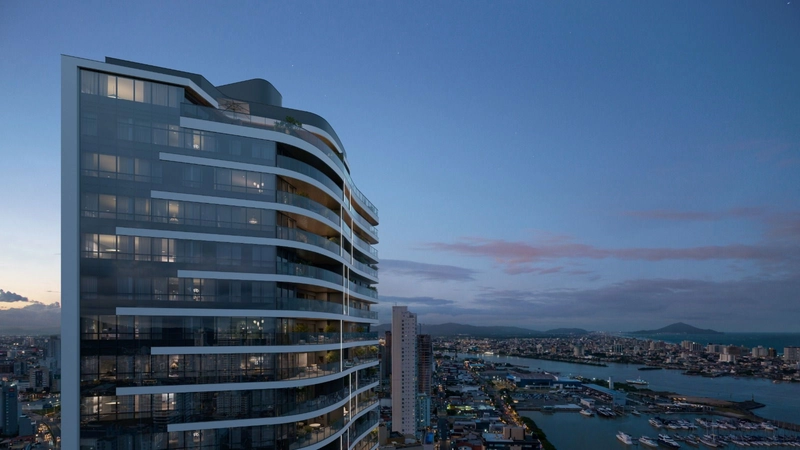 Imóvel residencial ou comercial