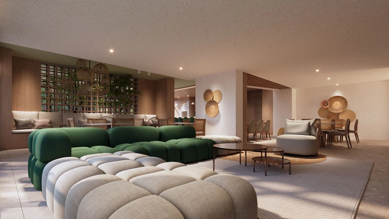 null: 11ª foto da galeria de imagens do imóvel