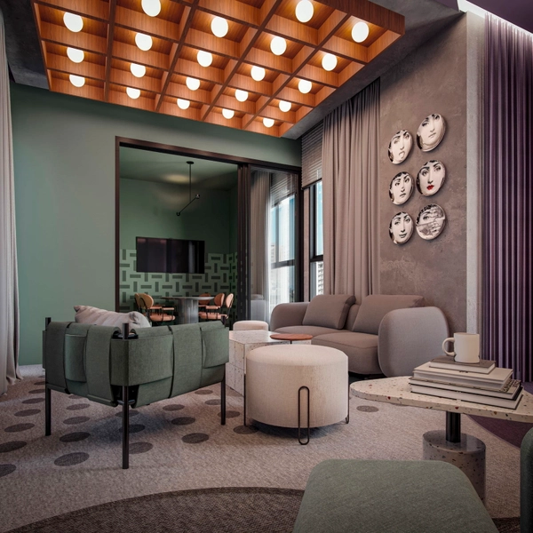 null: 17ª foto da galeria de imagens do imóvel