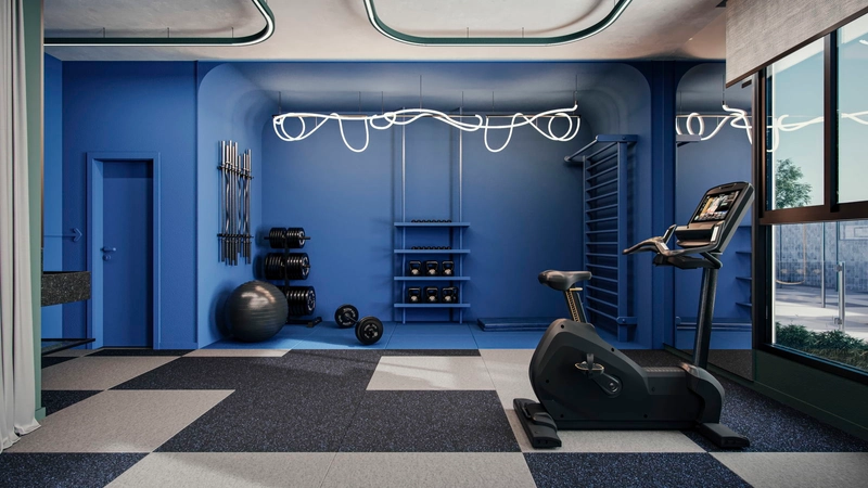 null: 21ª foto da galeria de imagens do imóvel