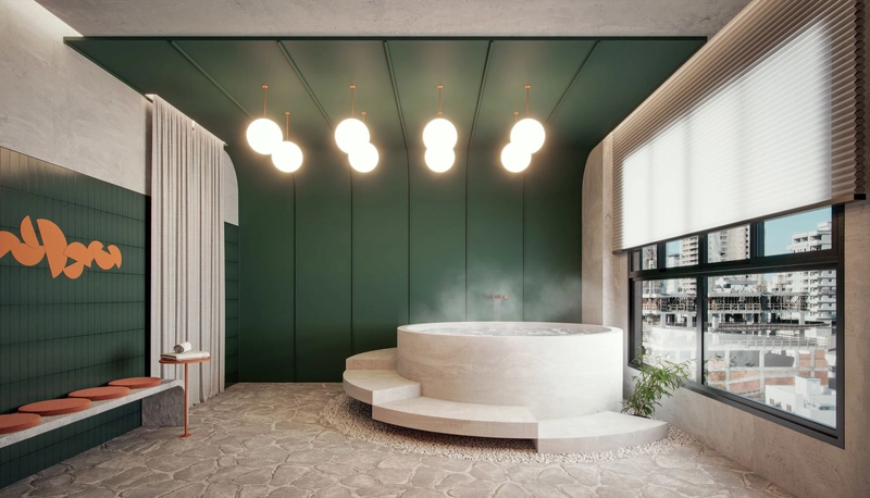 null: 23ª foto da galeria de imagens do imóvel