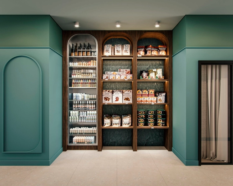 null: 25ª foto da galeria de imagens do imóvel