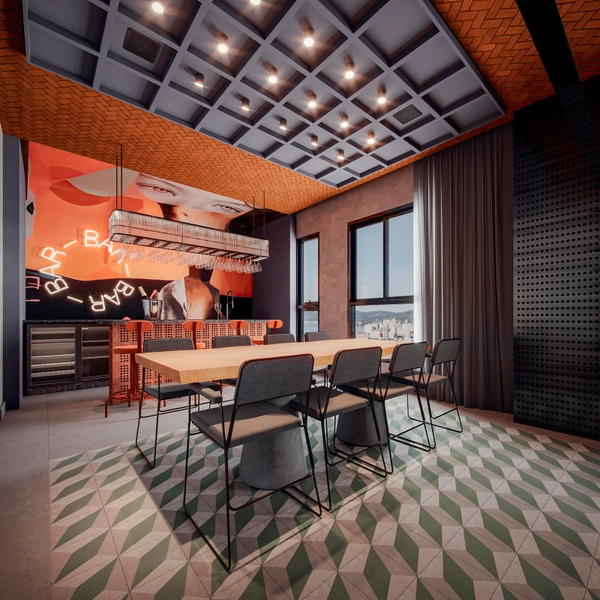 null: 32ª foto da galeria de imagens do imóvel