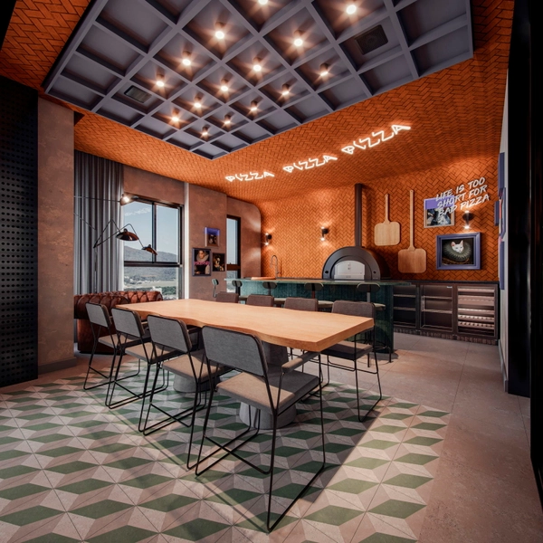 null: 33ª foto da galeria de imagens do imóvel