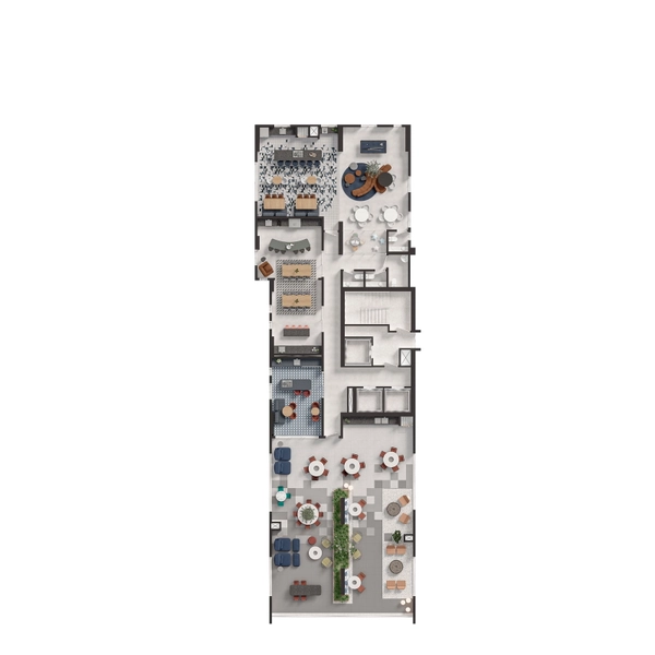 null: 41ª foto da galeria de imagens do imóvel