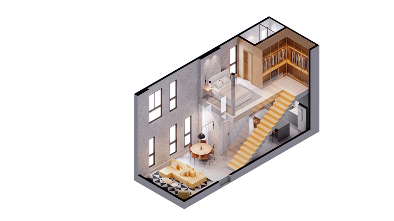 null: 44ª foto da galeria de imagens do imóvel