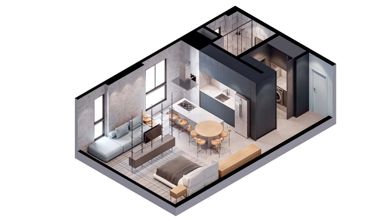 null: 47ª foto da galeria de imagens do imóvel