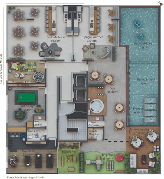 null: 16ª foto da galeria de imagens do imóvel