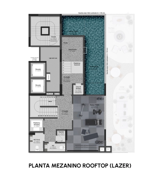 null: 23ª foto da galeria de imagens do imóvel