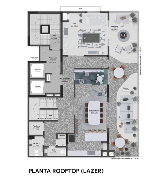 null: 25ª foto da galeria de imagens do imóvel