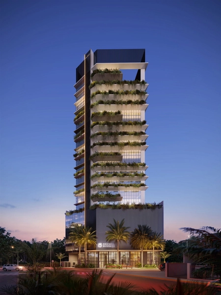 Imóvel residencial ou comercial