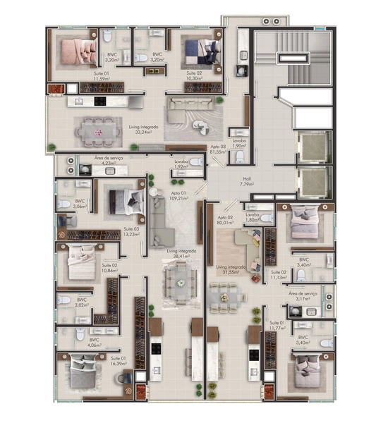 null: 20ª foto da galeria de imagens do imóvel