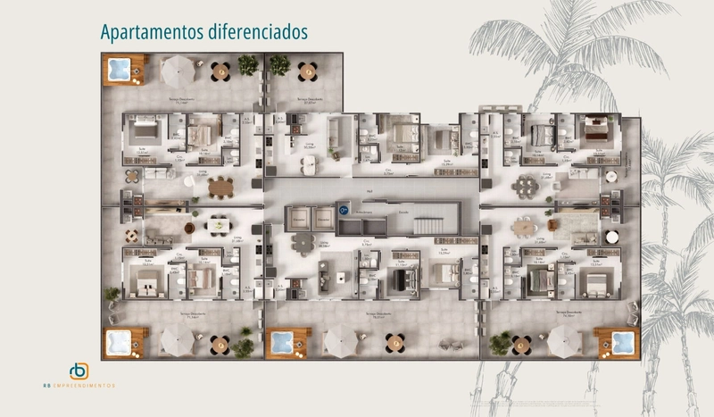 null: 14ª foto da galeria de imagens do imóvel