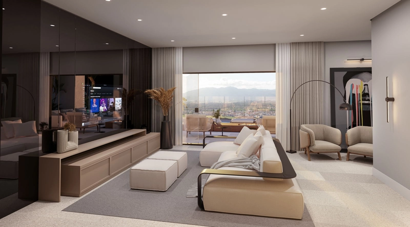 null: 35ª foto da galeria de imagens do imóvel