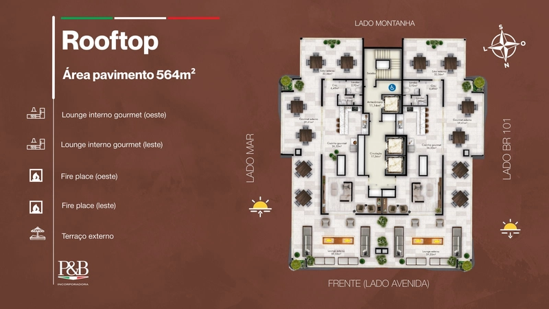 null: 36ª foto da galeria de imagens do imóvel