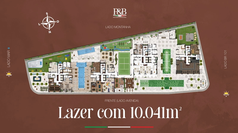 null: 37ª foto da galeria de imagens do imóvel